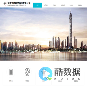 湖南友良电子科技有限公司