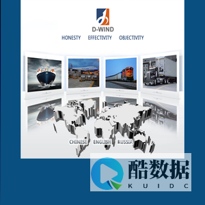 D-WIND LOGISTICS (CHINA) LIMITED