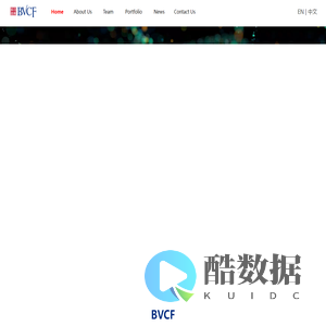 BioVeda China Fund (BVCF)