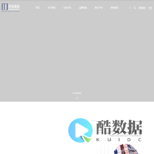 梦迪集团有限公司