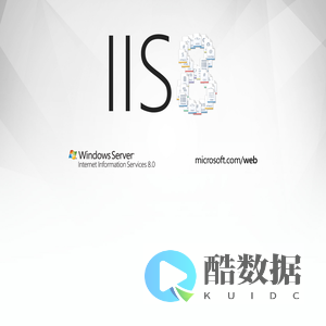 Microsoft Internet Information Services 8