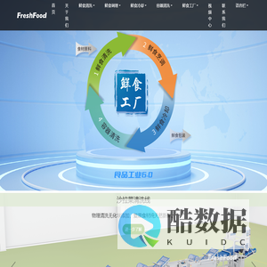 鲜食清洗线_鲜食调理线_鲜食冷却线_容器清洗线 - 青岛鲜食科技有限公司