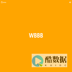 WBBB