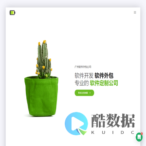 广州软件外包公司-软件定制-外包-制作