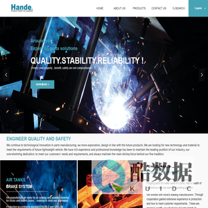 Hande-Engineer Quality \\u0026amp; Future
