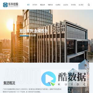 广东东升控股集团有限公司