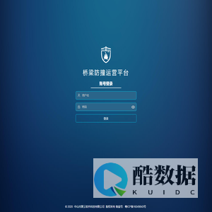 选择登陆运营平台