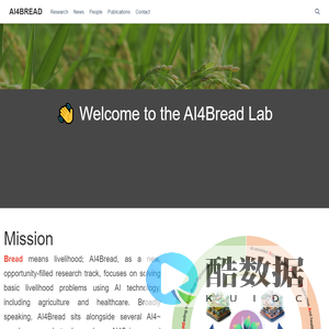 AI4BREAD