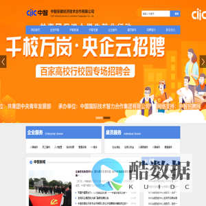 中智安徽经济技术合作有限公司