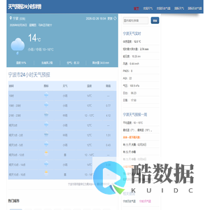 天气预报24小时详情,历史每月气温降雨查询