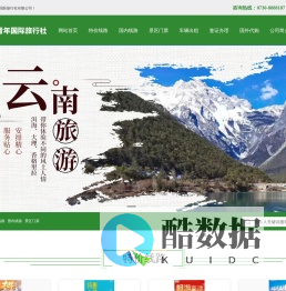 岳阳青年国际旅行社有限公司