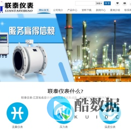 江苏联泰仪表有限公司