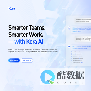 KoraAI