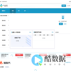 气合网