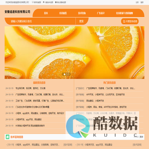 安徽追逐科技有限公司