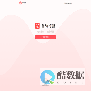 自动打新