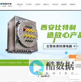 BXK不锈钢防爆箱-不锈钢防爆控制箱-不锈钢三防箱-西安比特利光电科技有限公司