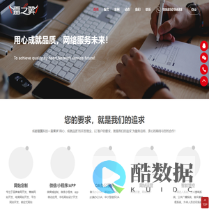 雷氏伟业-雷之翼
