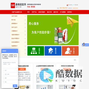 软件开发