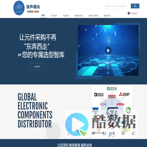 深圳市涛声模块科技有限公司