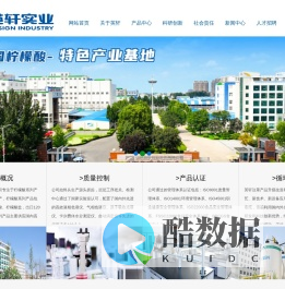 山东英轩实业股份有限公司