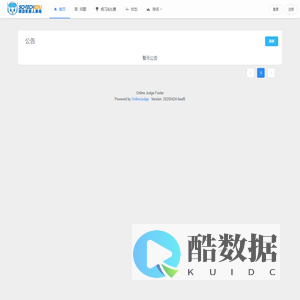 OnlineJudge