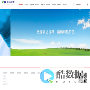 山西蓝标检测技术有限公司