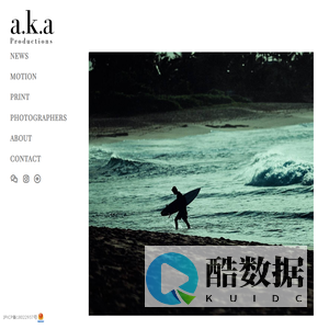 a.k.a Productions