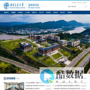 宜宾研究院网站
