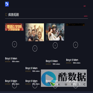 疯鱼短剧