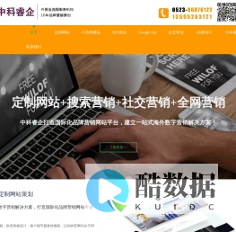 谷歌优化