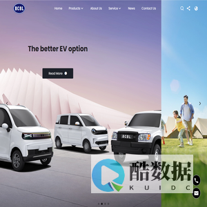 Mini Electric Car, Electric Pickup Truck, New Energy Car Manufacturer & Supplier - BCBL