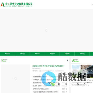 中工武大设计集团有限公司