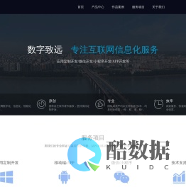 云南数远科技有限公司