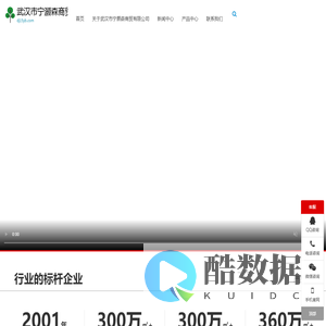 武汉市宁灏森商贸有限公司