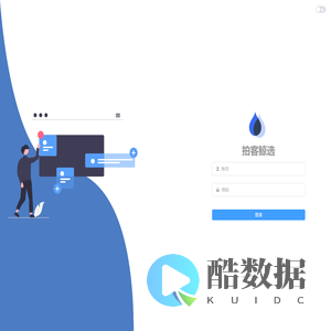 拍客鲸选 admin