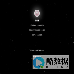 小天使官方