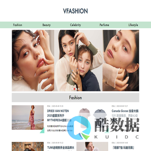vfashion