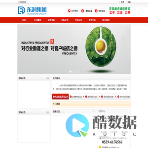 山东东润项目管理集团有限公司