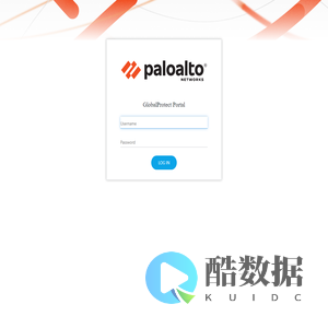 GlobalProtect Portal