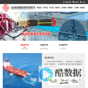 山东悦龙橡塑科技股份有限公司