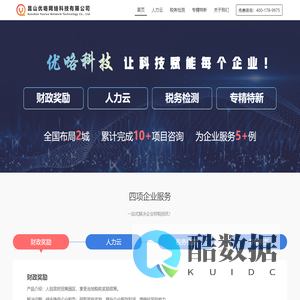 企业检测及优化方案