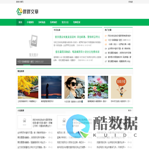 胖胖文章网