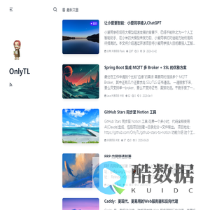 OnlyTL