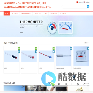 Indicator light,Neon lamp, Thermometer, LED, Filament lamp – Yancheng Ada Electronics Co.,Ltd.