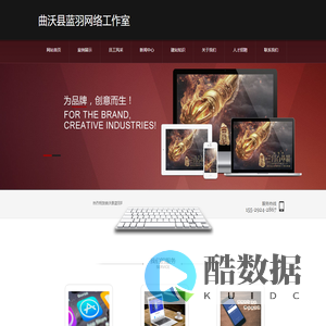 曲沃县蓝羽网络工作室-永济网站建设,永济网站制作,永济网站设计,永济做网站