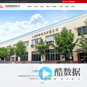 大连群峰模具有限公司_塑料制品