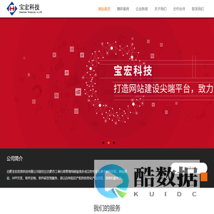 合肥软件开发公司