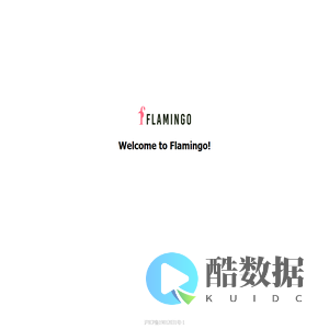 Welcome to Flamingo!