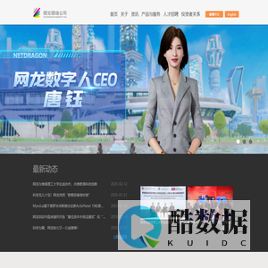 网龙网络控股有限公司